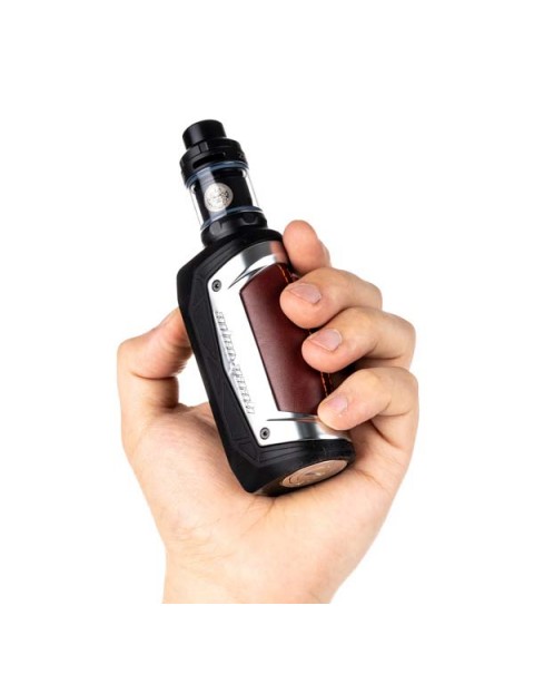 Aegis Max Vape Kit by Geek Vape