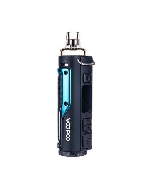 Argus Pro Pod Kit by VooPoo