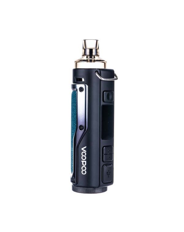 Argus Pro Pod Kit by VooPoo