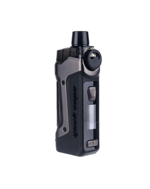 Aegis Boost Pro Pod Kit by Geek Vape