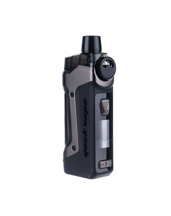 Aegis Boost Pro Pod Kit by Geek Vape