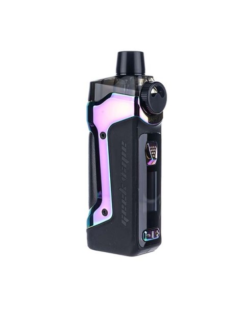 Aegis Boost Pro Pod Kit by Geek Vape