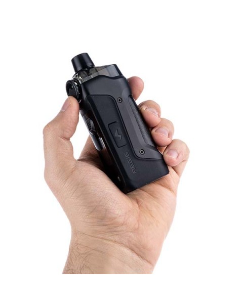 Aegis Boost Pro Pod Kit by Geek Vape