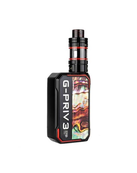 G-Priv 3 Vape Kit by SMOK