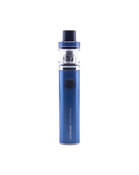 Sky Solo Plus Vape Kit by Vaporesso