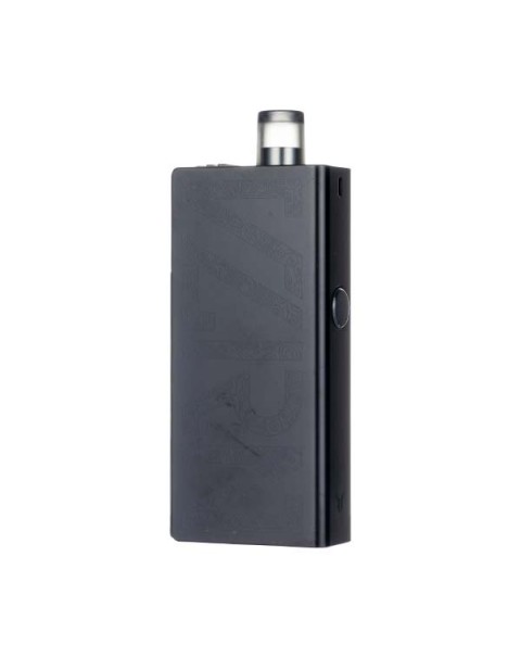 Valyrian Pod Vape Kit by Uwell