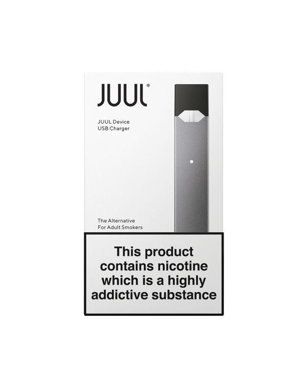 JUUL Device Only