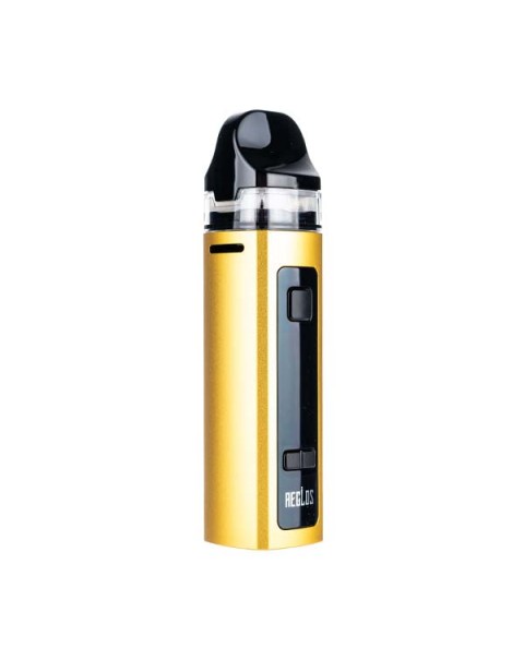 Aeglos Pod Vape Kit by Uwell