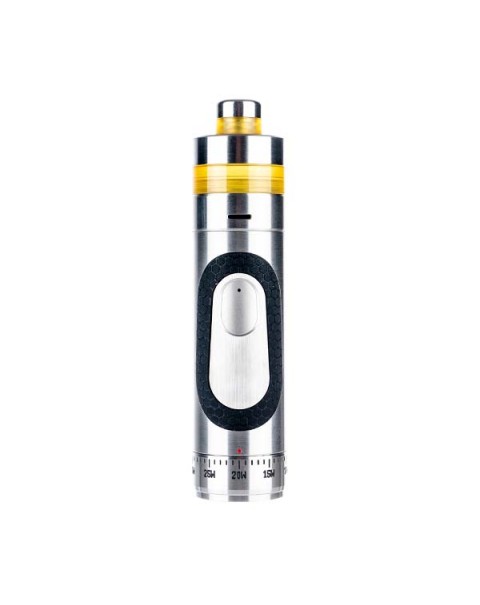 Zero G Vape Kit by Aspire