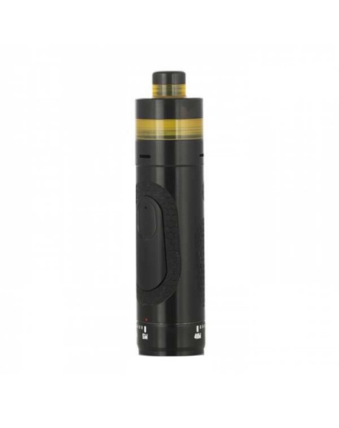 Zero G Vape Kit by Aspire