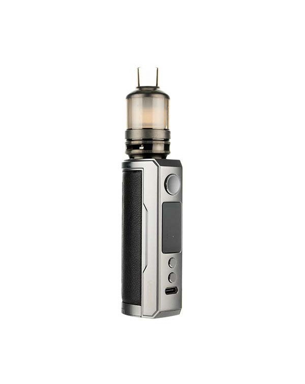 Drag X Plus Pod Kit by Voopoo