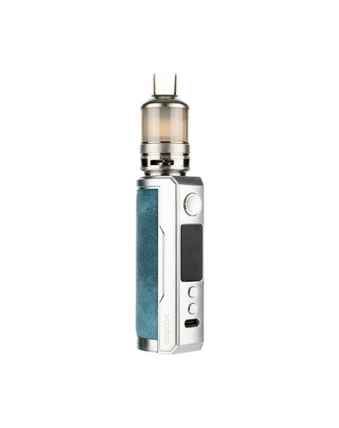 Drag X Plus Pod Kit by Voopoo