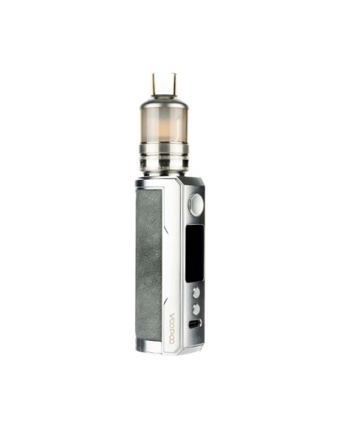 Drag X Plus Pod Kit by Voopoo