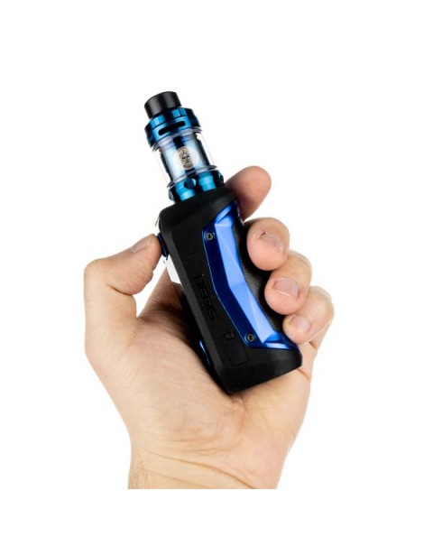 Aegis Solo Zeus Vape Kit by Geek Vape