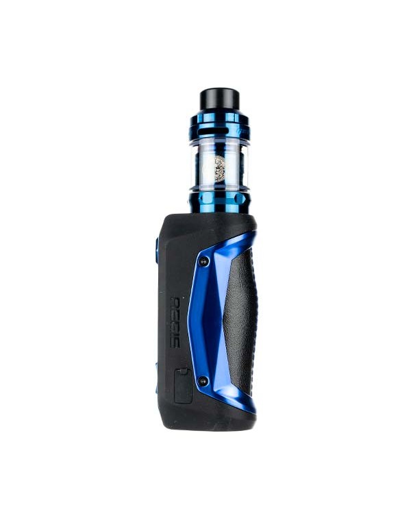 Aegis Solo Zeus Vape Kit by Geek Vape