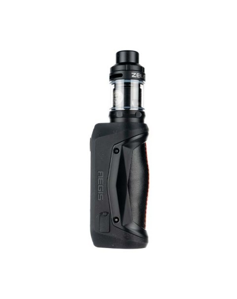 Aegis Solo Zeus Vape Kit by Geek Vape