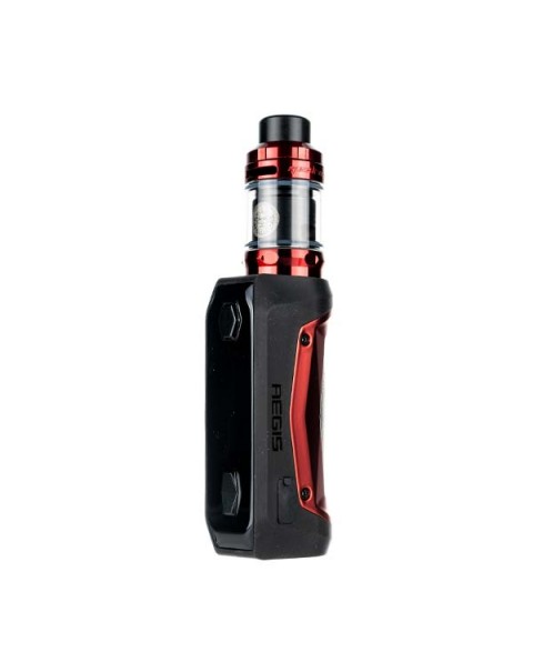 Aegis Solo Zeus Vape Kit by Geek Vape