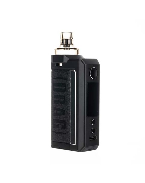 Drag Max Pod Kit by Voopoo