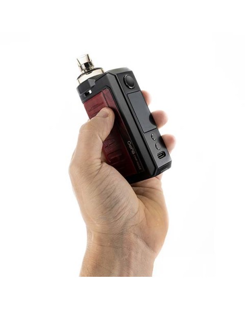 Drag Max Pod Kit by Voopoo