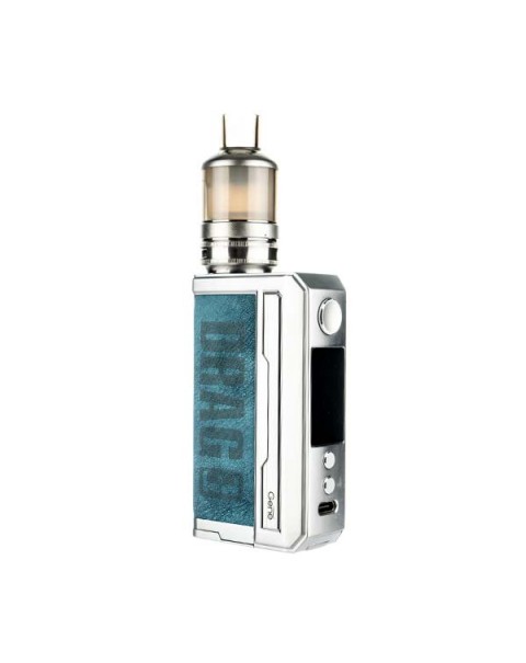 Drag 3 Vape Kit by Voopoo