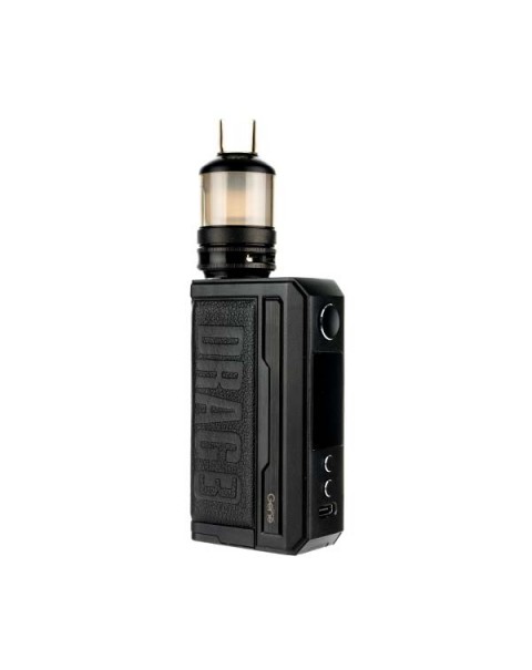 Drag 3 Vape Kit by Voopoo