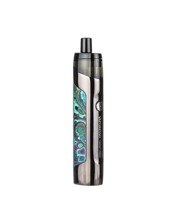 Target PM30 Starter Pod Kit by Vaporesso