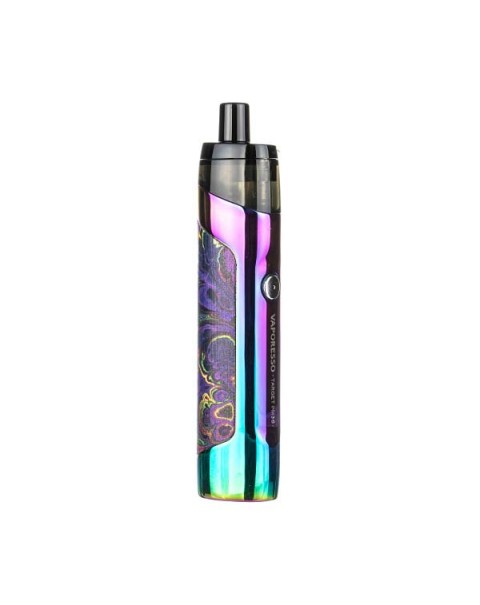 Target PM30 Starter Pod Kit by Vaporesso