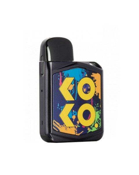 Caliburn KOKO Prime Pod Kit by Uwell