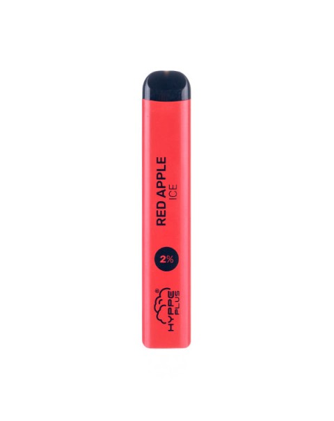 HYPPE Plus Disposable Vape Pen by Hyppe