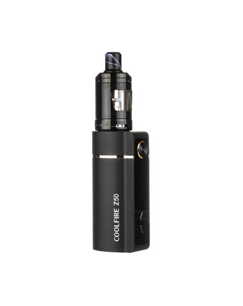 Coolfire Z50 Starter Vape Kit by Innokin