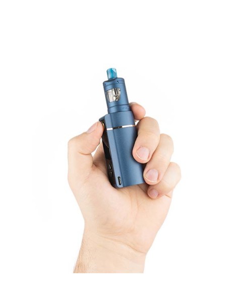 Coolfire Z50 Starter Vape Kit by Innokin