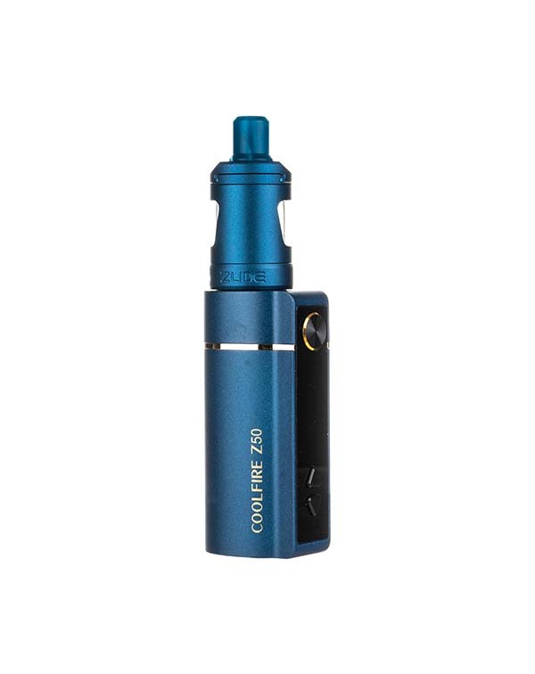 Coolfire Z50 Starter Vape Kit by Innokin