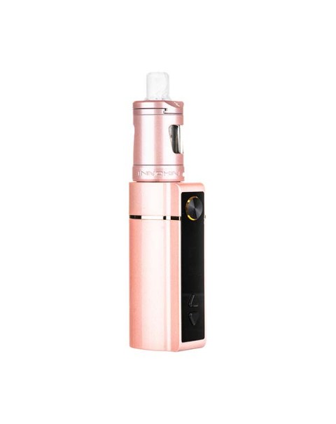 Coolfire Z50 Starter Vape Kit by Innokin