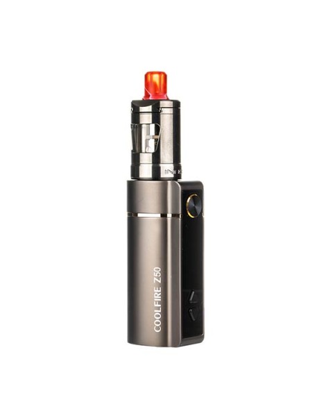 Coolfire Z50 Starter Vape Kit by Innokin