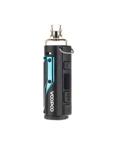 Argus Pod Kit by VooPoo