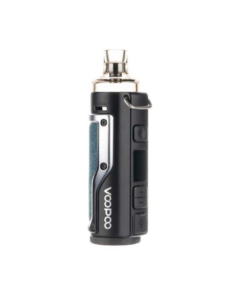 Argus Pod Kit by VooPoo