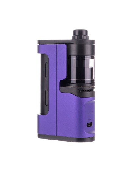 Abyss AIO Vape Kit by Dovpo x Suicide Mods