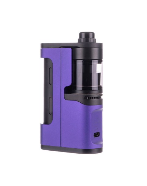 Abyss AIO Vape Kit by Dovpo x Suicide Mods