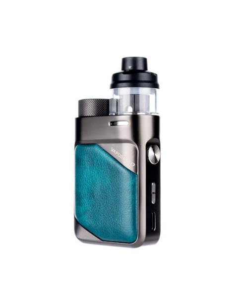 Swag PX80 Pod Kit by Vaporesso