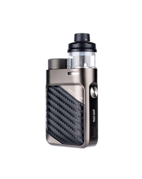 Swag PX80 Pod Kit by Vaporesso