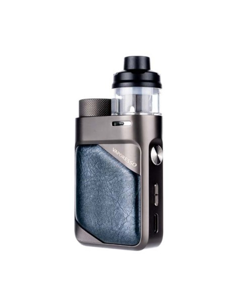 Swag PX80 Pod Kit by Vaporesso