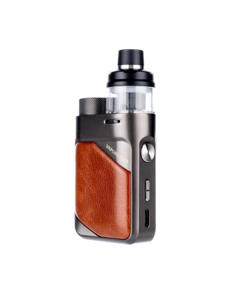 Swag PX80 Pod Kit by Vaporesso