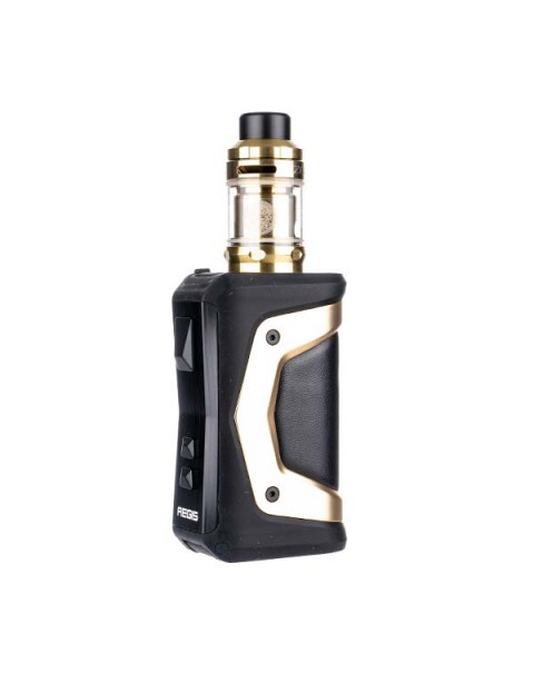 Aegis X Zeus Vape Kit by Geek Vape