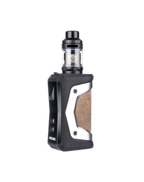 Aegis X Zeus Vape Kit by Geek Vape