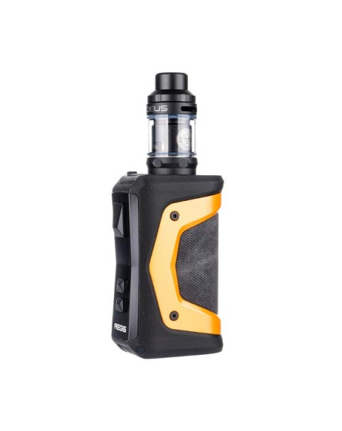 Aegis X Zeus Vape Kit by Geek Vape