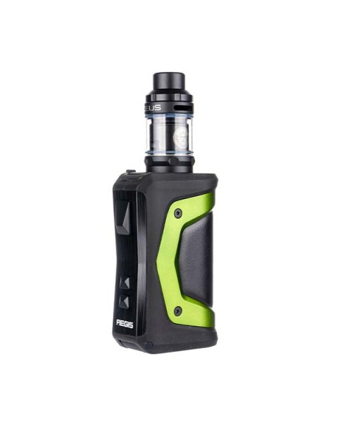 Aegis X Zeus Vape Kit by Geek Vape