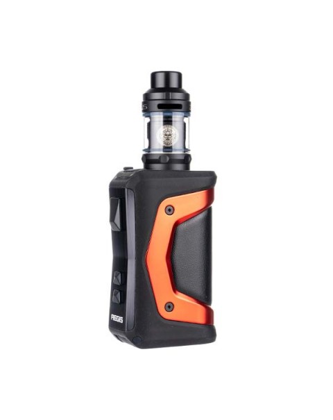 Aegis X Zeus Vape Kit by Geek Vape