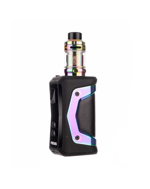 Aegis X Zeus Vape Kit by Geek Vape