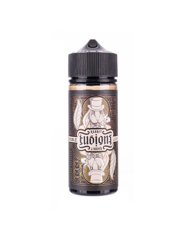 Double Jack Fusions 100ml Shortfill E-Liquid by Ja...