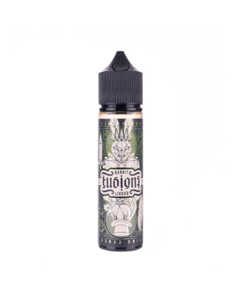 King Cyber Fusions 50ml Shortfill E-Liquid by Jack Rabbit